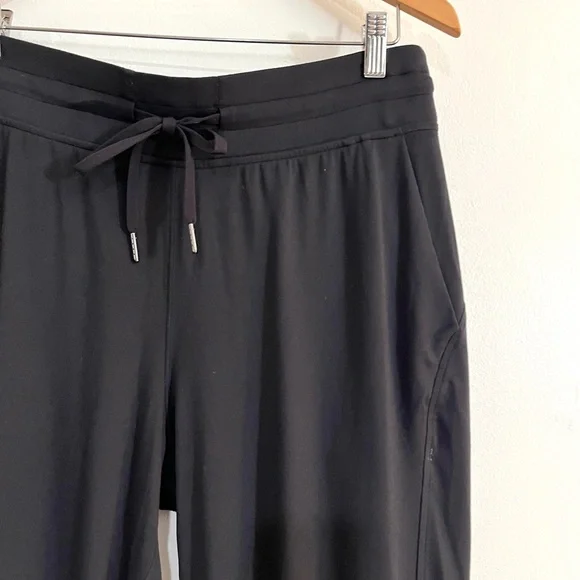 Lululemon Ready to Rulu High-Rise Jogger in Black - Picture 6 of 9
